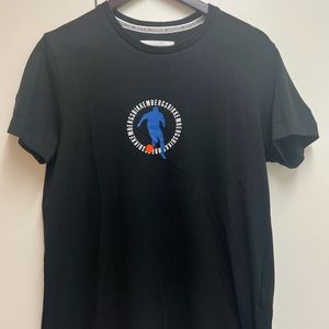Bikkembergs t-shirt